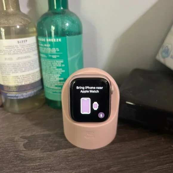 Apple watch series 9, 41mm - Picture 3 of 6